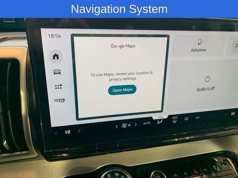 Used 2025 Ford Expedition Max Active image 8