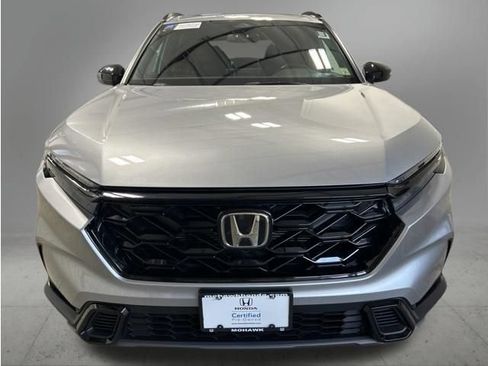 Certified 2024 Honda CR-V Sport image 10