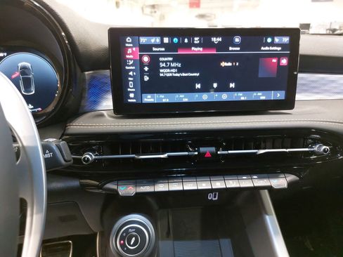 New 2026 Alfa Romeo Tonale w/ Quick Order Package 23H Volce image 22