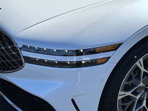 New 2026 Genesis G90 3.5T image 14