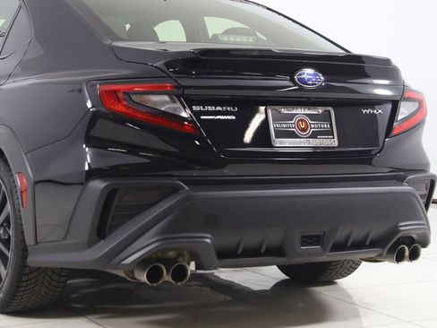 Used 2022 Subaru WRX Premium AWD/4WD image 21