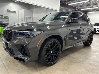 Used 2023 BMW X5 M w/ Competition Package image 1