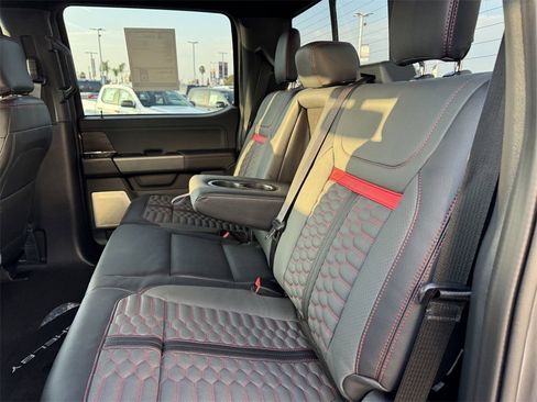 Used 2024 Ford F150 Lariat w/ Equipment Group 502A High image 17