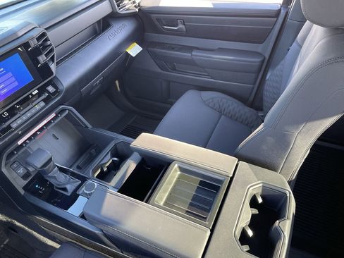 New 2026 Toyota Tundra SR5 image 21