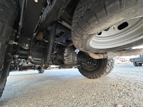 Used 2016 Ford F350 XLT AWD/4WD image 29