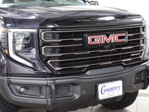 Used 2023 GMC Sierra 1500 AT4X AWD/4WD image 13