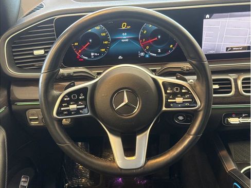 Used 2020 Mercedes-Benz GLE 350 4MATIC image 19