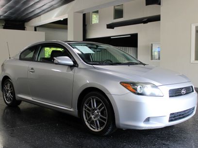 Used 2008 Scion tC