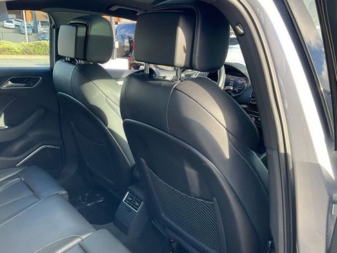 Used 2017 Audi S3 Premium Plus w/ Technology Package image 47