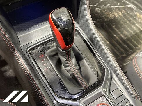 Used 2023 Subaru Forester Sport image 18