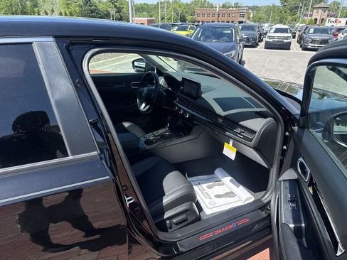 Certified 2024 Honda Civic Touring image 29