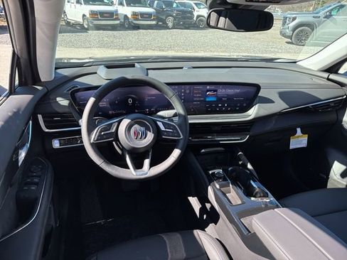 New 2026 Buick Envision Preferred image 6