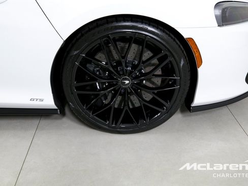 Used 2025 McLaren GTS RWD image 27