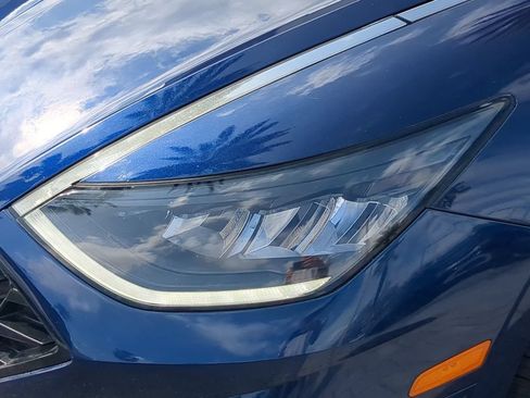 Used 2022 Hyundai Sonata SEL Plus w/ Cargo Package FWD image 7