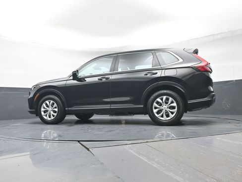 Certified 2024 Honda CR-V LX image 31