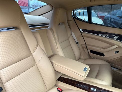 Used 2012 Porsche Panamera S image 34