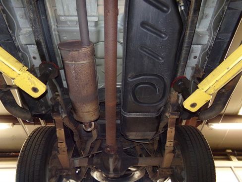 Used 2004 Ford Explorer Sport Trac 4x4 image 75