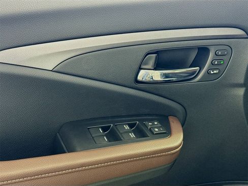 New 2025 Honda Ridgeline RTL image 15