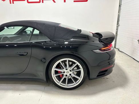 Used 2023 Porsche 911 Carrera S image 6