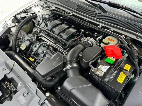 Used 2017 Ford Taurus Police Interceptor w/ Ready For The Road Package image 38