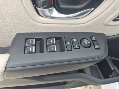New 2026 Honda Passport TrailSport Elite image 16