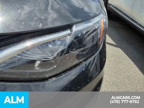Used 2024 Chevrolet Malibu LT FWD image 20