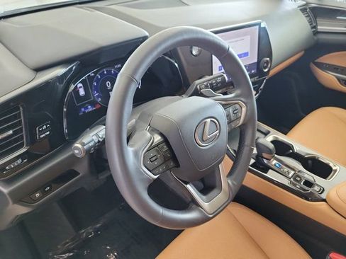 Used 2024 Lexus NX 250 FWD w/ Cold Area Package image 26