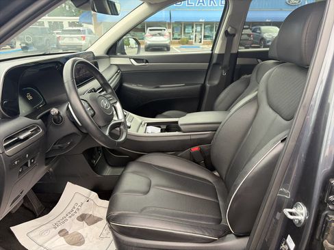 Used 2024 Hyundai Palisade SEL FWD image 10