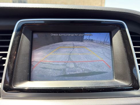 Used 2019 Hyundai Sonata SE w/ Cargo Package FWD image 15