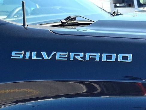 Used 2023 Chevrolet Silverado 1500 LT image 35