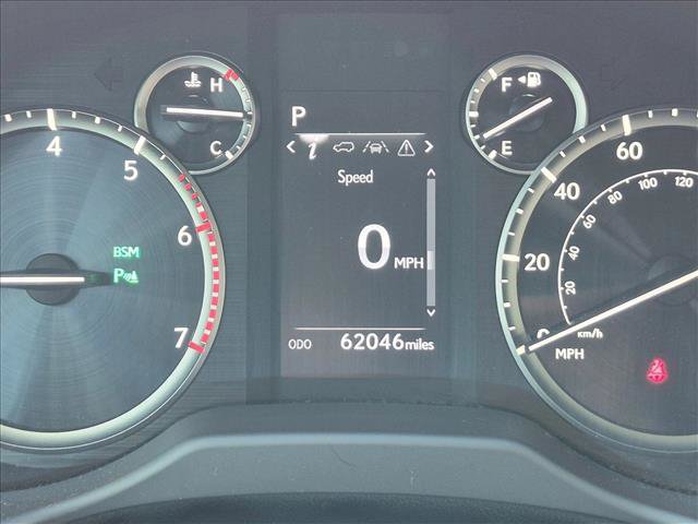 Used 2021 Lexus GX 460 Premium AWD/4WD image 11