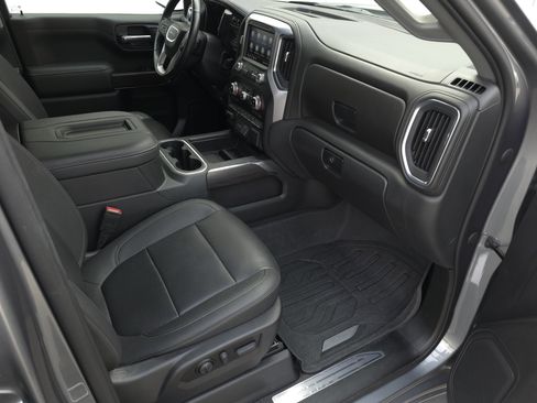 Used 2022 GMC Sierra 1500 SLT w/ SLT Premium Package image 37