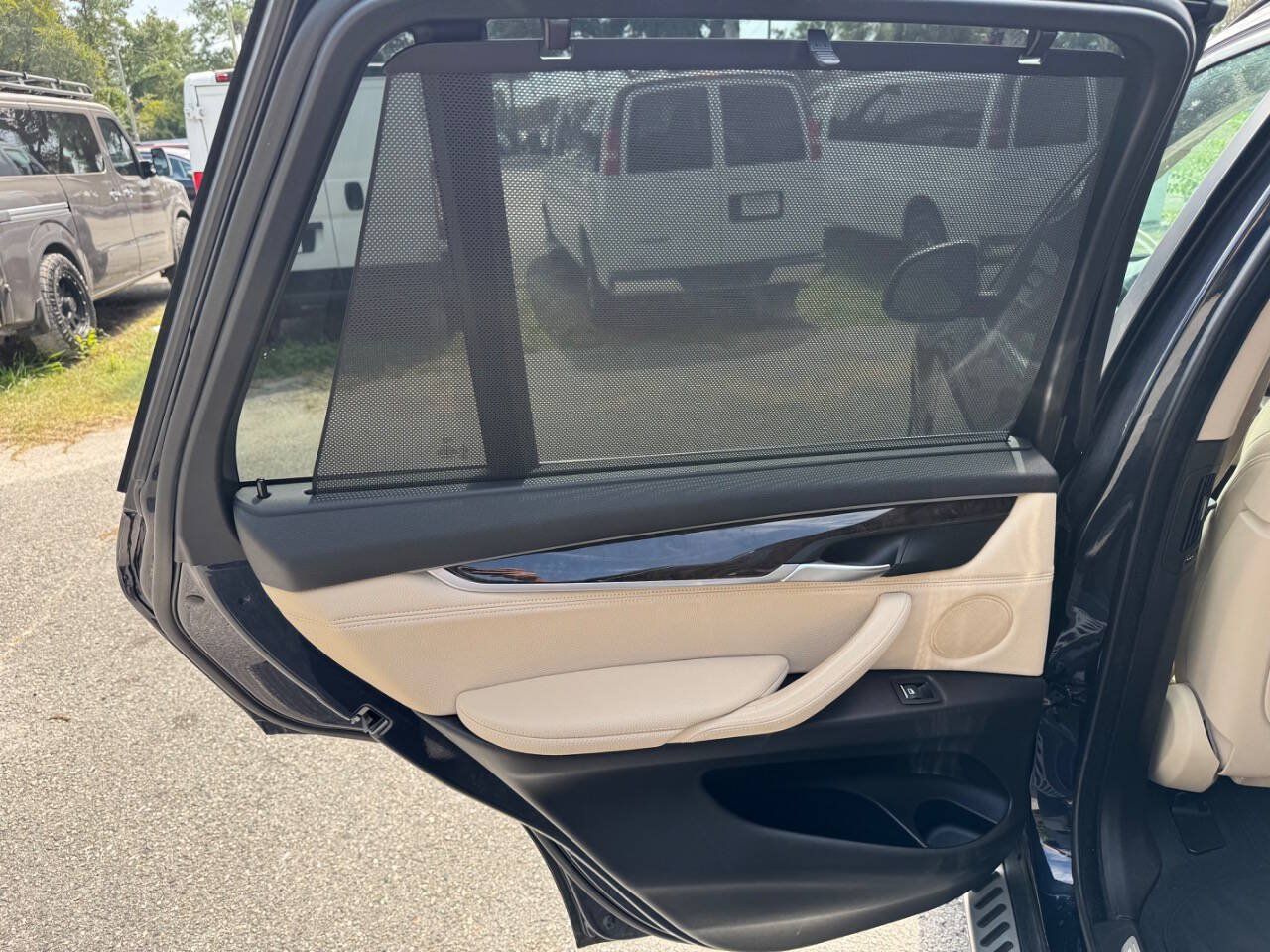 Used 2016 BMW X5 xDrive35i AWD/4WD image 25