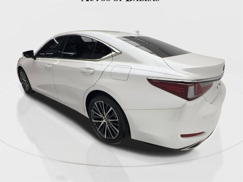 Used 2023 Lexus ES 350 w/ Premium Package image 10