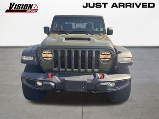Used 2021 Jeep Gladiator Mojave AWD/4WD video 2