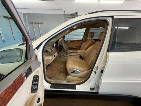 Used 2006 Mercedes-Benz ML 350 4MATIC image 21