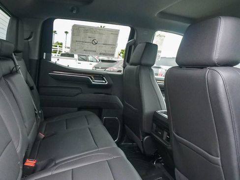 New 2026 Chevrolet Silverado 1500 RST w/ Safety Package image 14