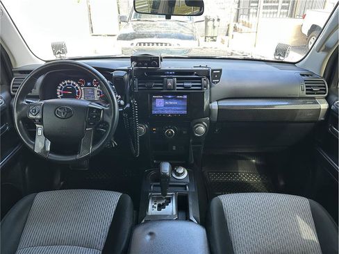 Used 2019 Toyota 4Runner SR5 AWD/4WD image 20