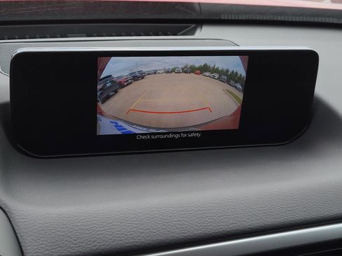 New 2026 MAZDA CX-50 AWD 2.5 S w/ Cargo Package image 18