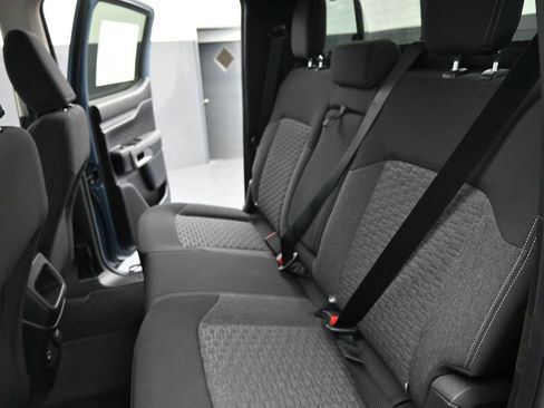 New 2025 Ford Ranger XLT w/ Equipment Group 301A High image 31