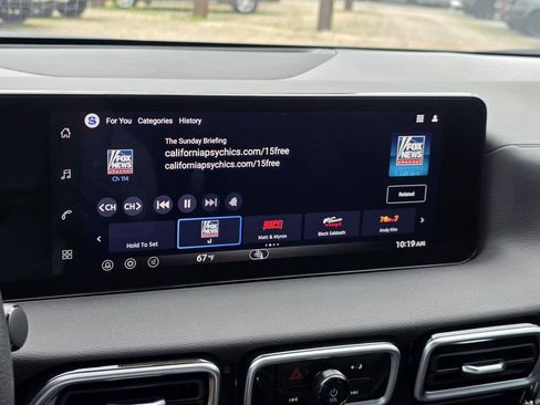 New 2026 Nissan Sentra SV FWD image 15