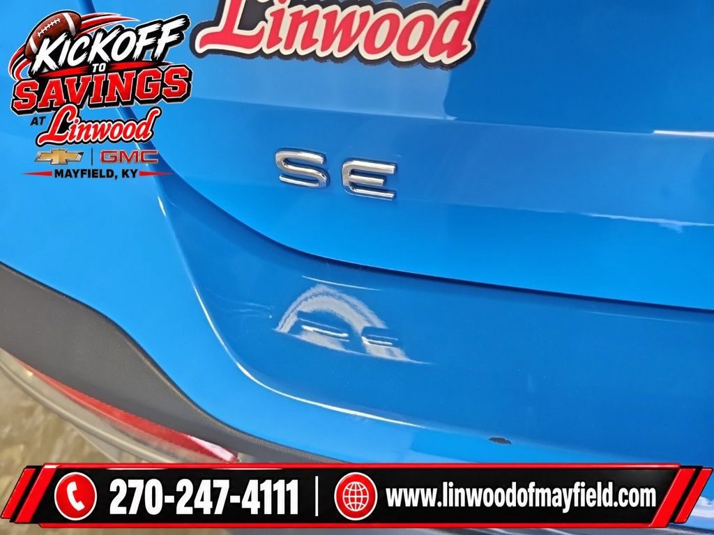 Used 2022 Volkswagen Taos SE AWD/4WD image 11