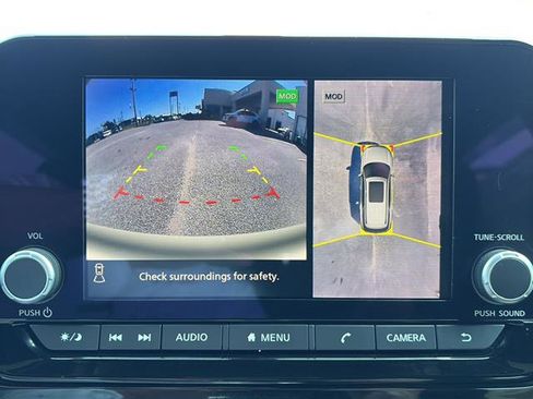 Used 2023 Nissan Pathfinder Rock Creek image 19