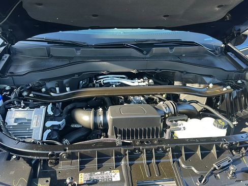 Used 2023 Ford Explorer ST w/ Equipment Group 401A image 27