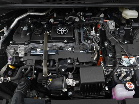 Used 2026 Toyota Corolla LE image 27