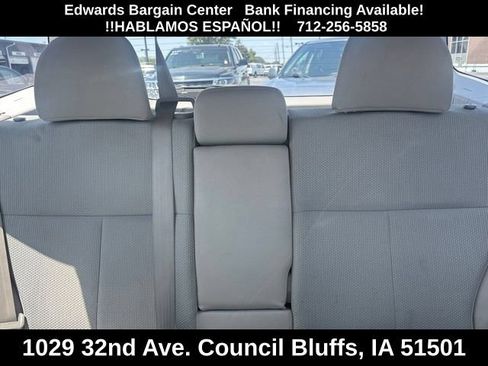 Used 2012 Subaru Forester 2.5X w/ Alloy Wheel Pkg AWD/4WD image 19