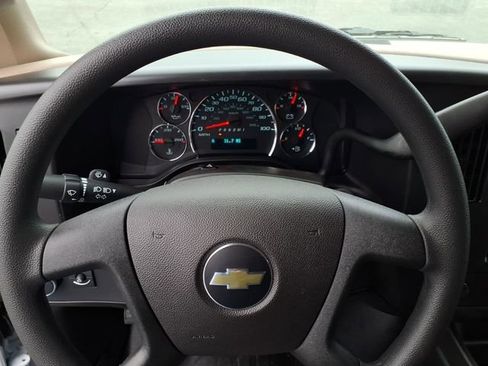 New 2025 Chevrolet Express 2500 image 13