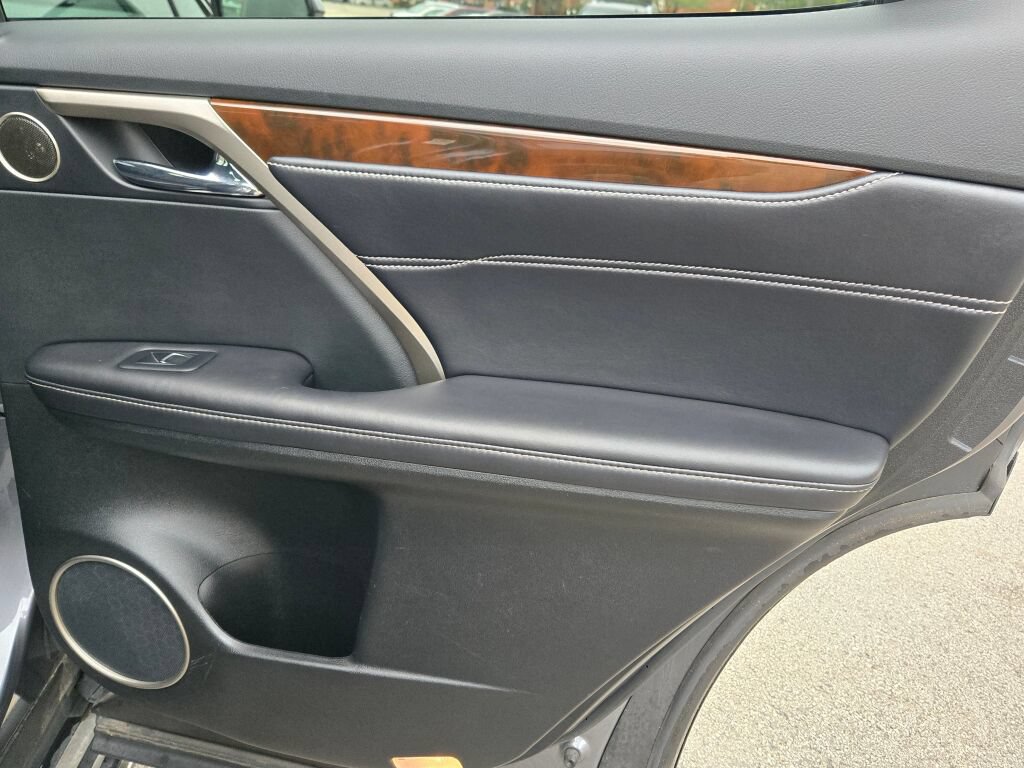 Used 2017 Lexus RX 350 AWD w/ Premium Package image 17