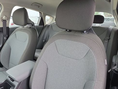 New 2026 Kia K4 FWD image 21