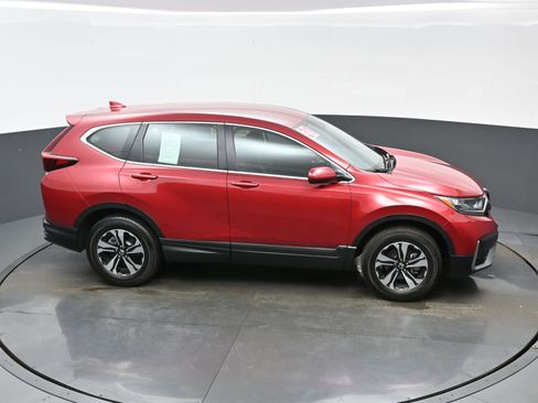 Used 2021 Honda CR-V Special Edition image 40